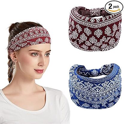 Head band for women